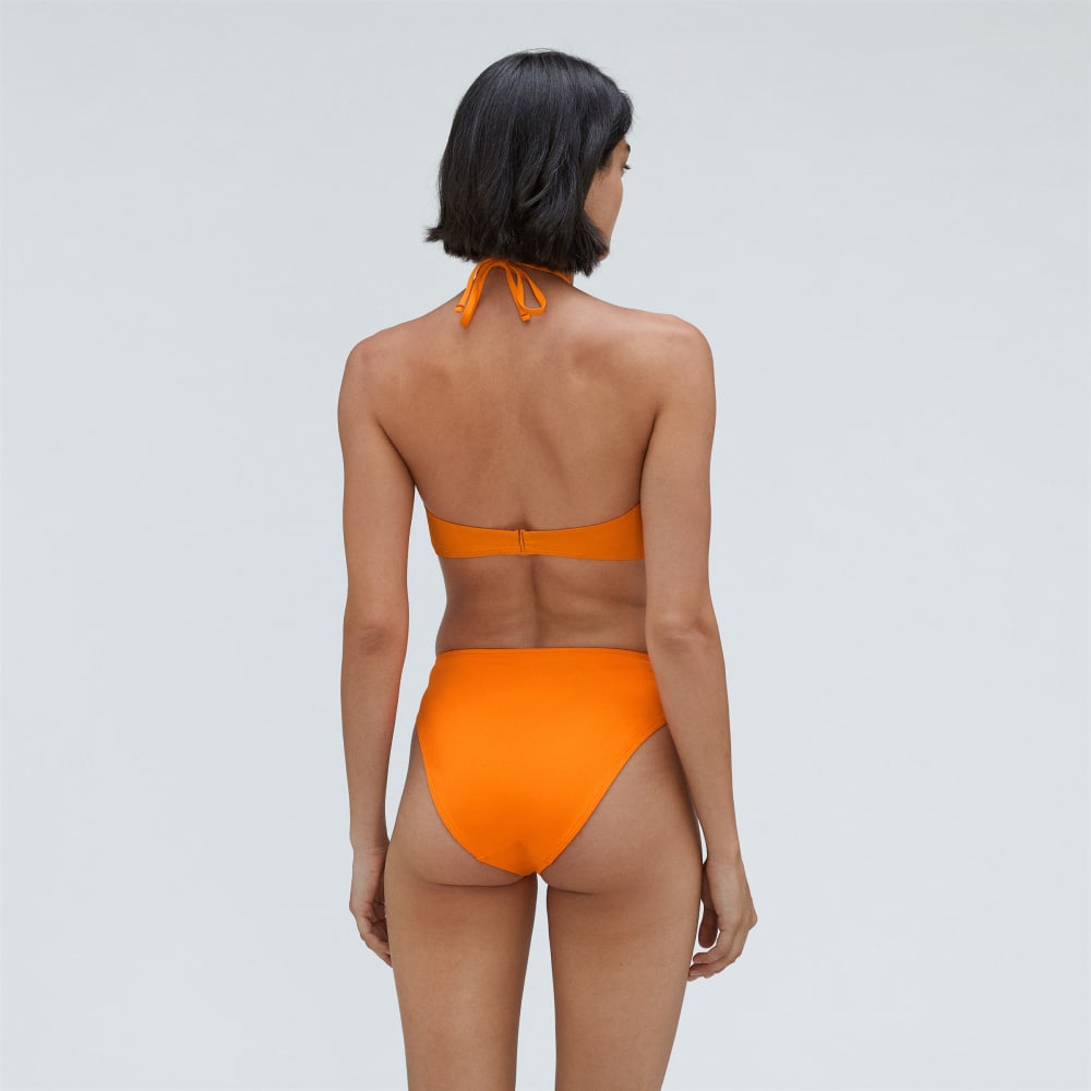 womens-high-rise-cheeky-bikini-bottom-tumeric | alt