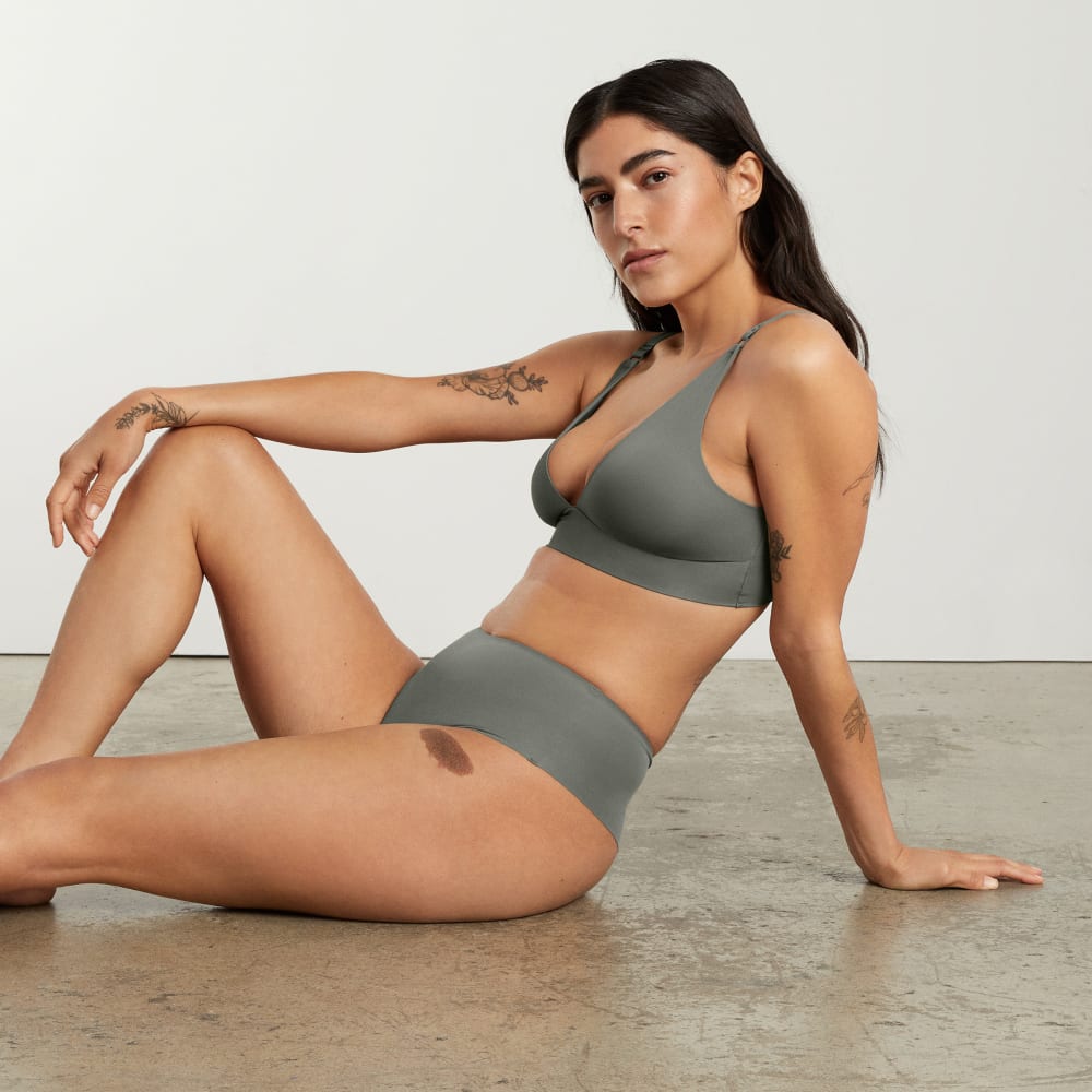 womens-renew-invisible-thong-pewter-green