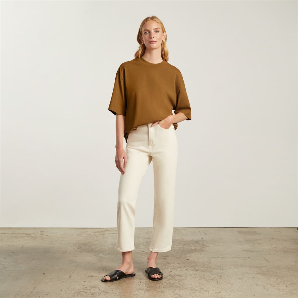 womens-premium-weight-tee-tawny-brown