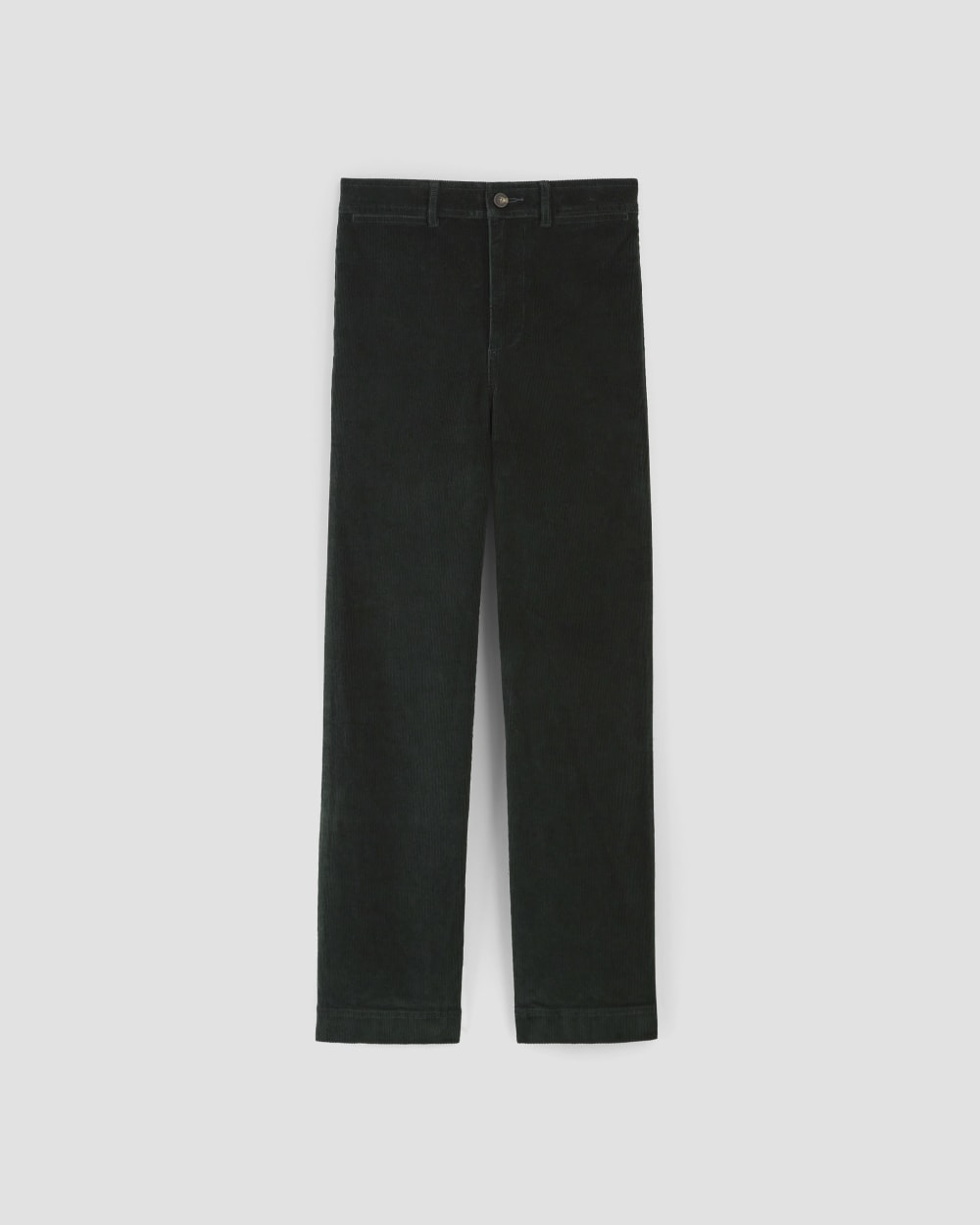 womens-cord-wide-leg-pant-scarab | alt
