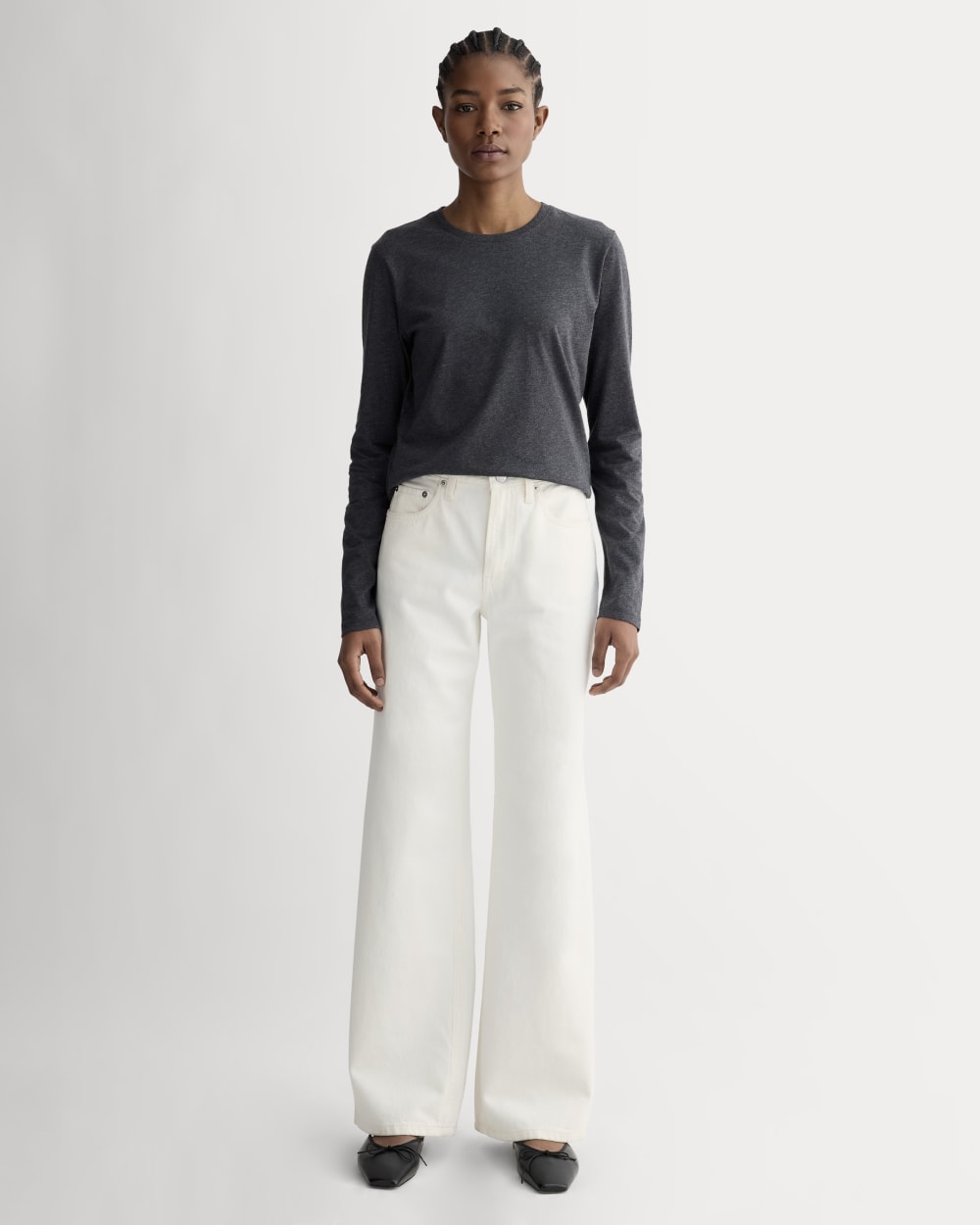 womens-mid-way-jean-bone | primary
