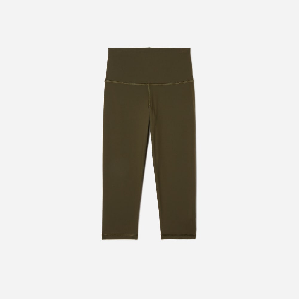 The Perform Cropped Legging