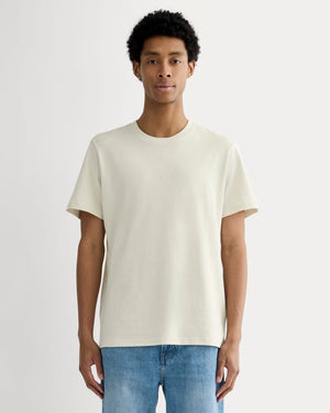 The Premium-Weight Crew | Uniform | Birch