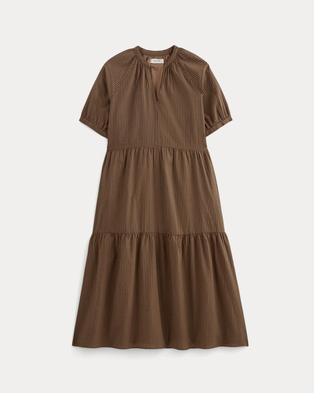 The Farmers Market Dress