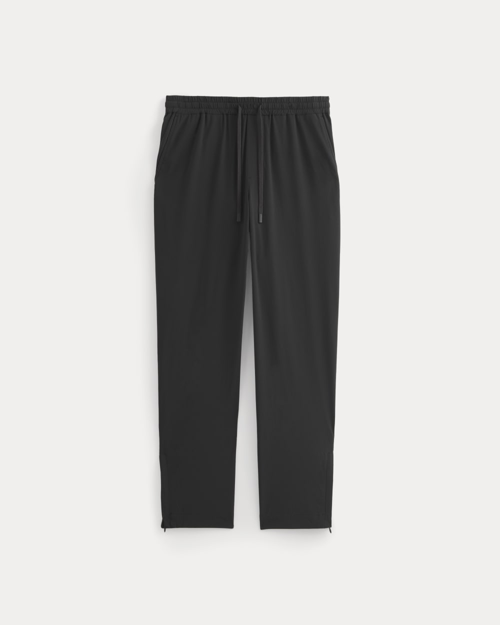 Transit Recycled Nylon Jogger | Black – Everlane