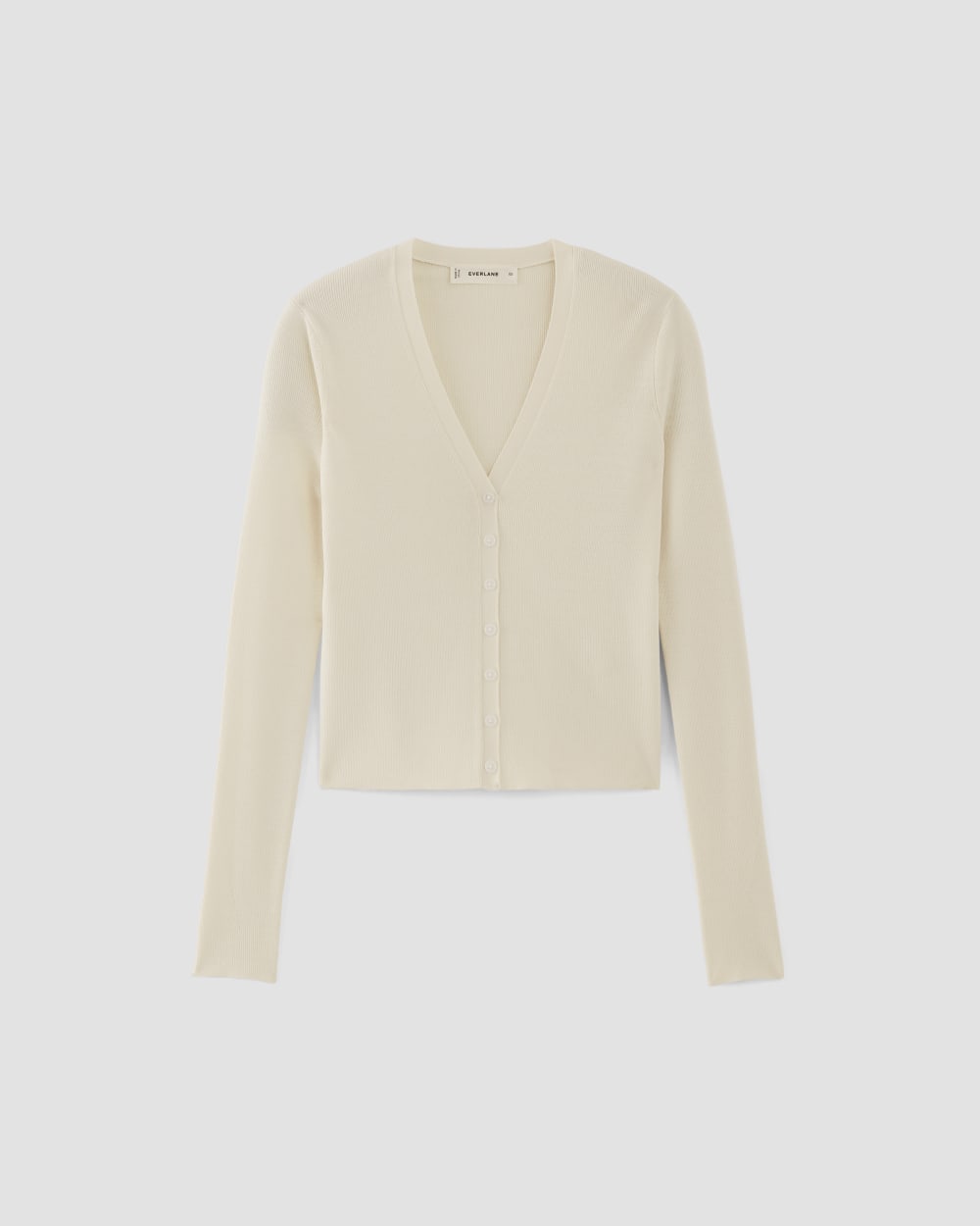 womens-viscose-knit-cardigan-beige | alt