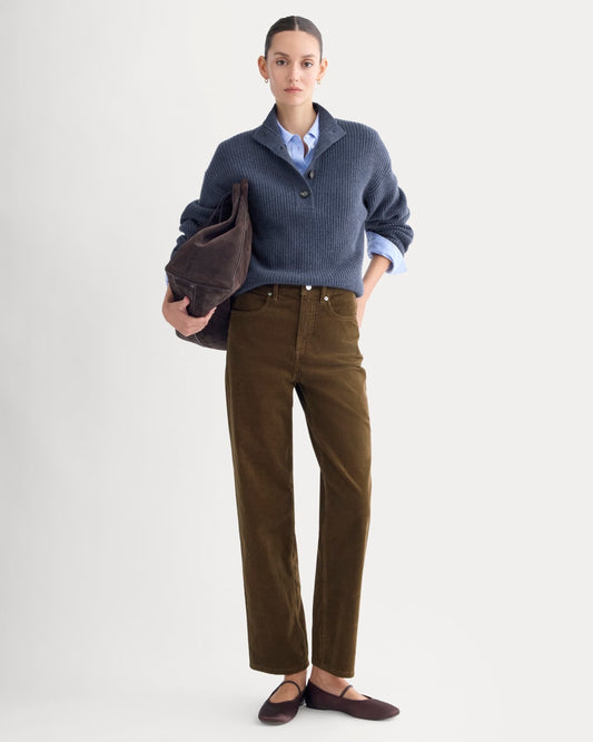 womens-the-way-high-corduroy-pant-cocoa | primary