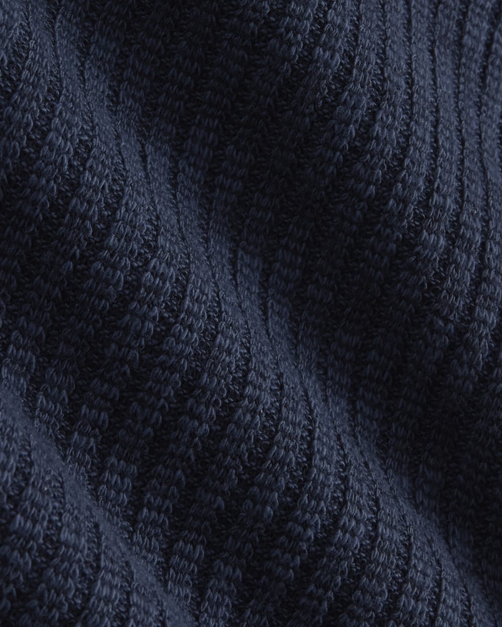 The Cozy Rib Long-Sleeve Tee | Navy – Everlane The Cozy Rib Long-Sleeve Tee | Navy – Everlane