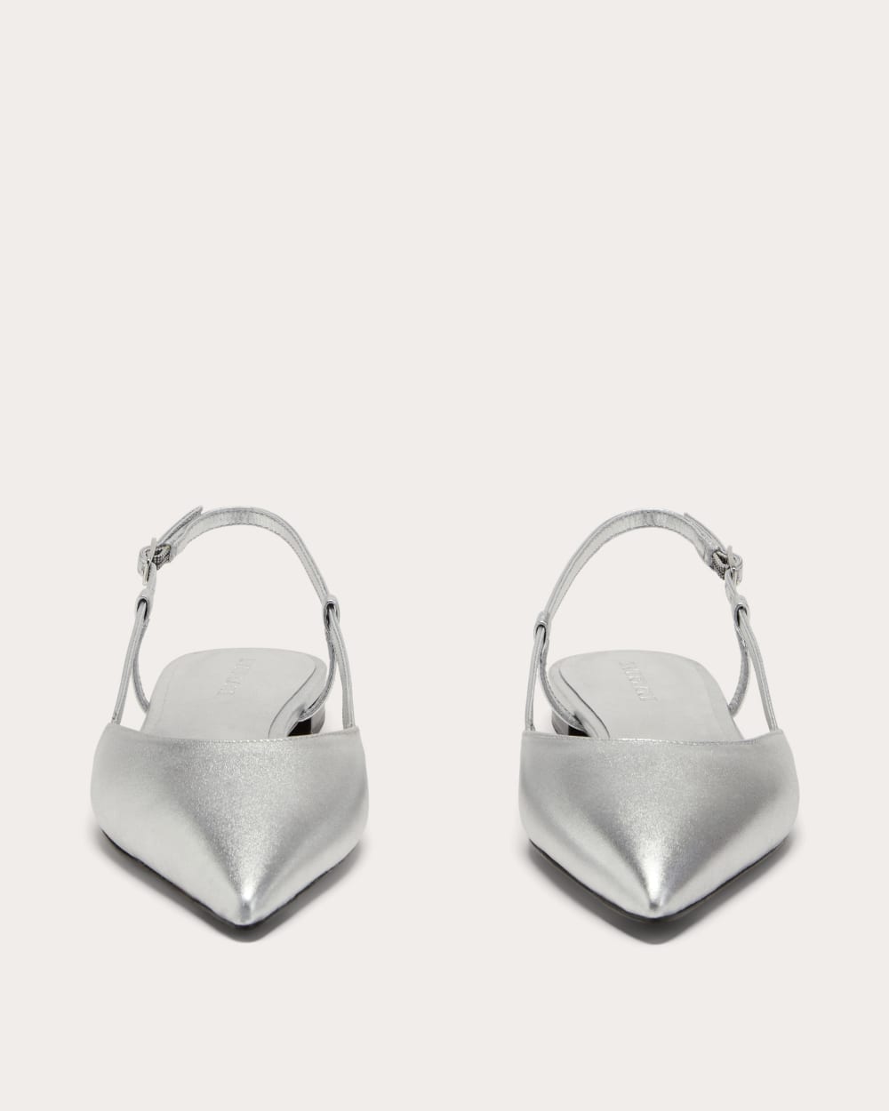 womens-studio-slingback-flat-silver