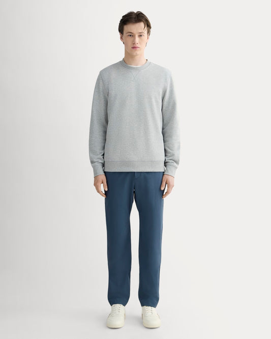 mens-tech-pant-midnight-navy | primary