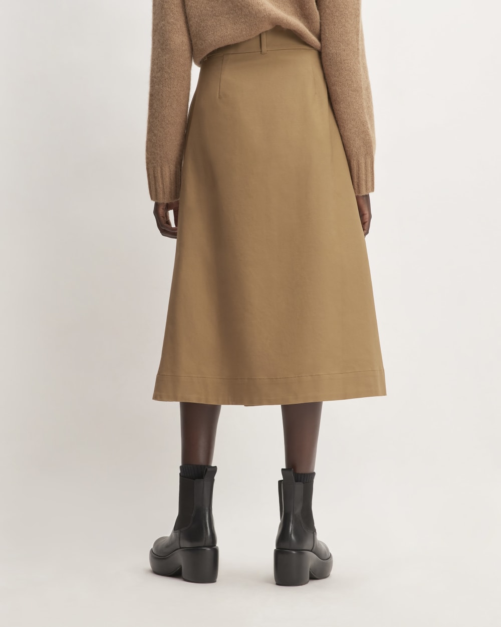 womens-structured-a-line-skirt-toasted-coconut
