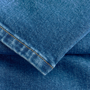 The Cleanest Denim You'll Find.
