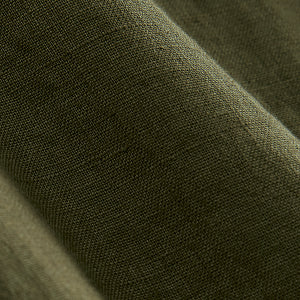 Linen: A Natural Performance Fabric