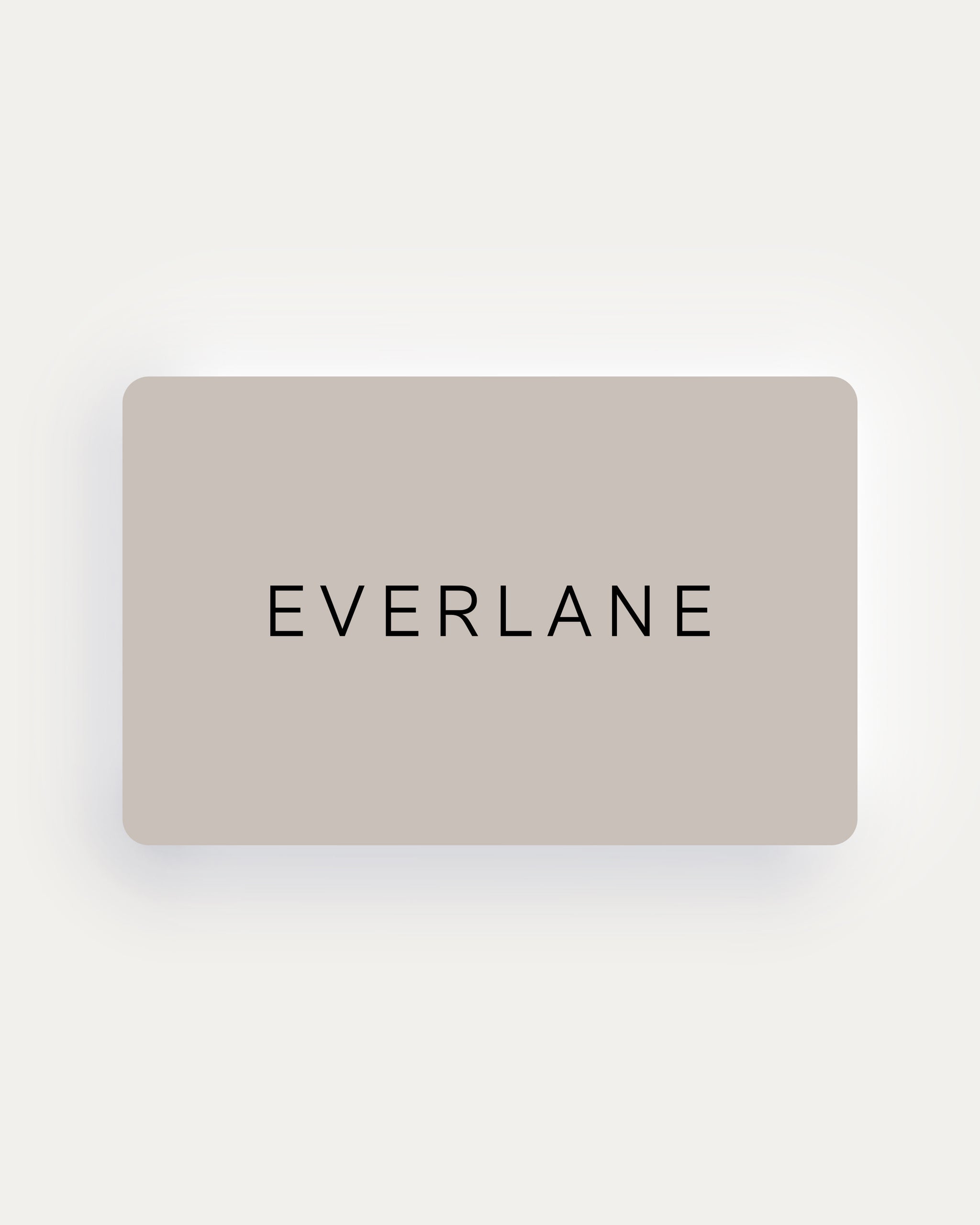 The Gift Card | Digital