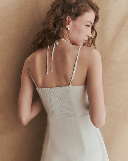 Women's Luxury Dresses & Jumpsuits | Mini, Midi & Maxi | Everlane (207 Products) Women's Luxury Dresses & Jumpsuits | Mini, Midi & Maxi | Everlane (207 Products)