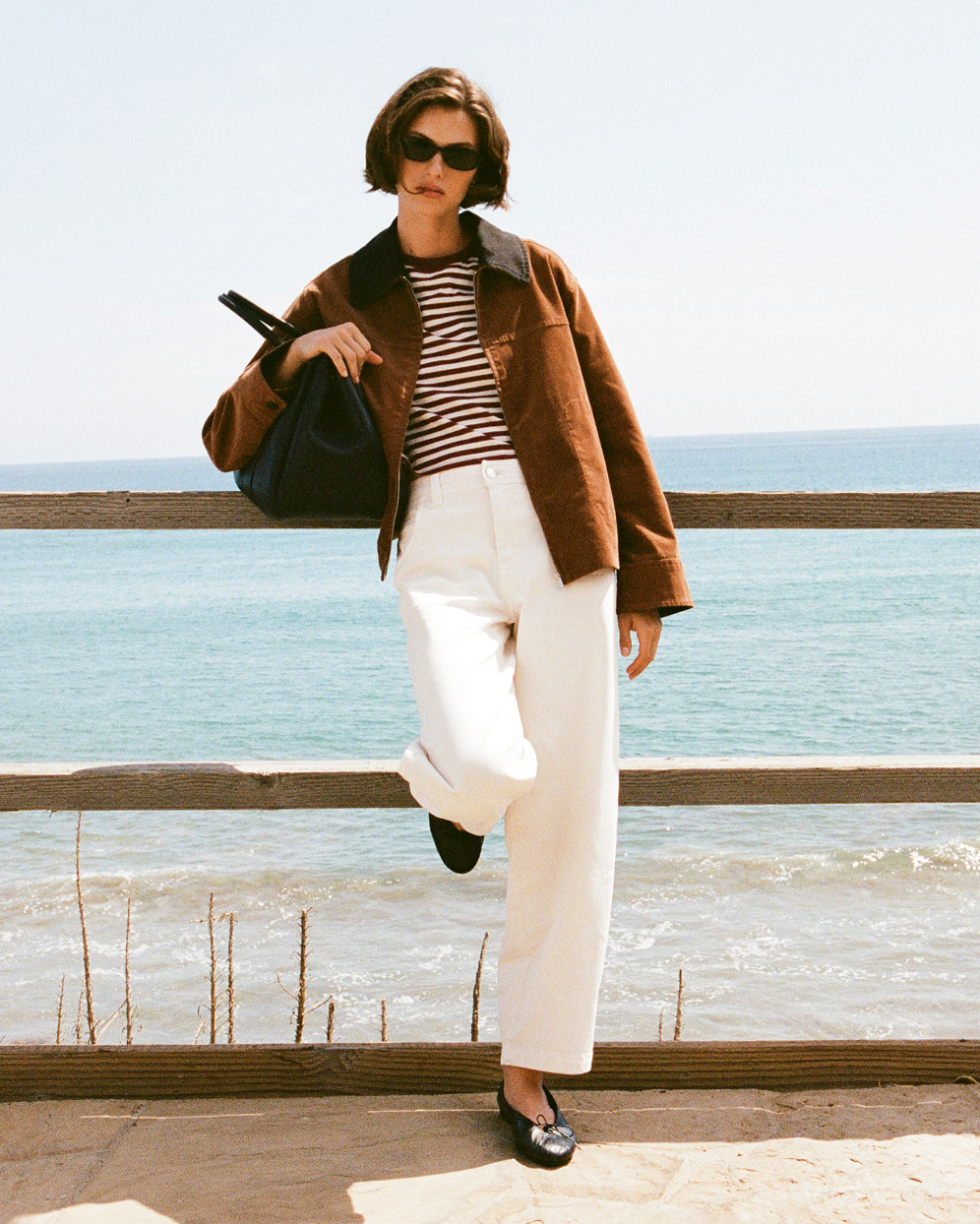 Women's Flats – Everlane
