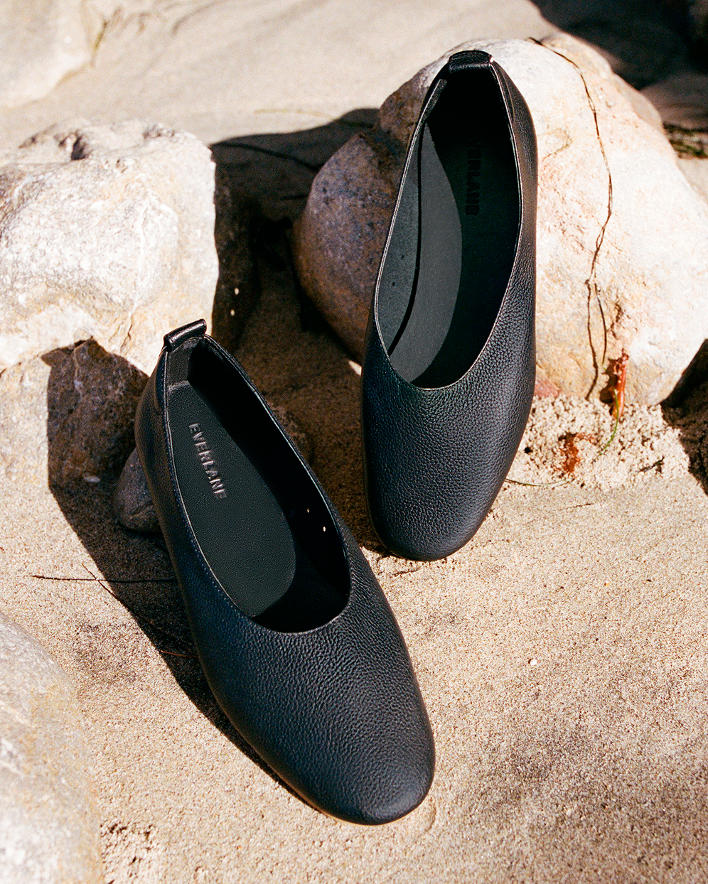 everlane フラットシューズ　新品　USサイズ9 Women's Flats – Everlane