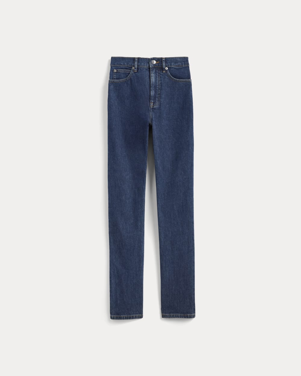 womens-way-high-slim-jean-short-indigo-rinse | alt