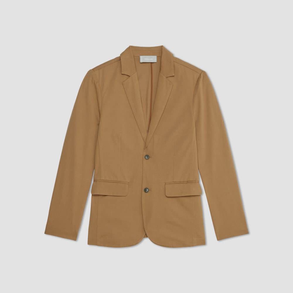 mens-performance-chino-blazer-toasted-coconut | alt