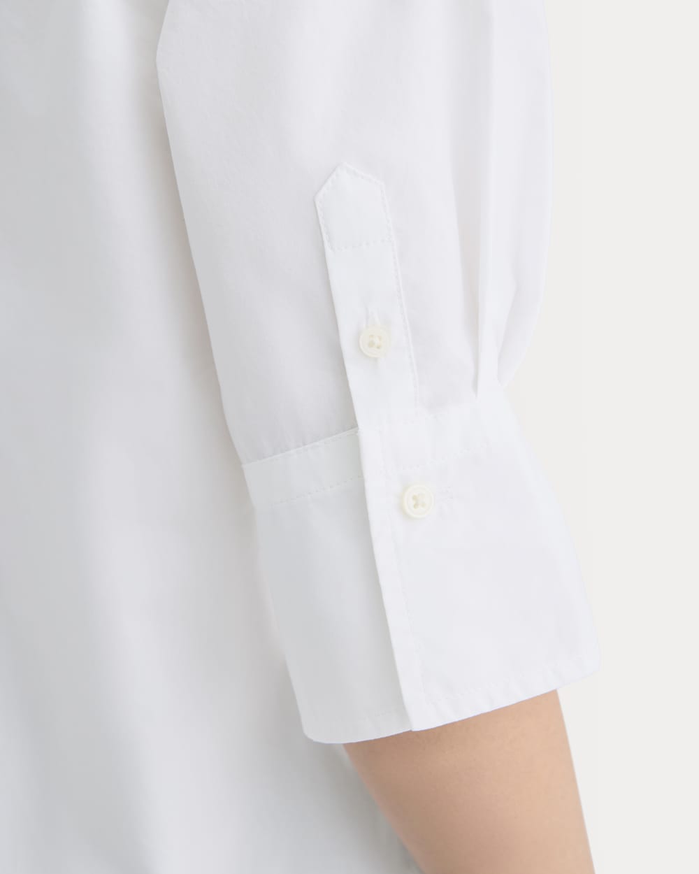 womens-cuff-shirt-lightweight-cotton-white