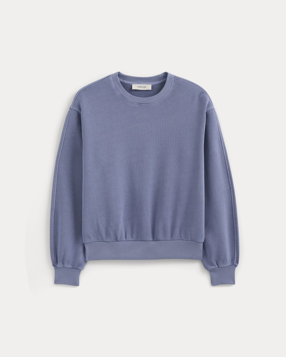 womens-lightweight-terry-blouson-crew-velvet-morning | alt
