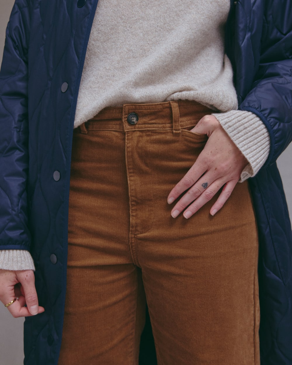 womens-corduroy-sailor-pant-toasted-coconut | editorial