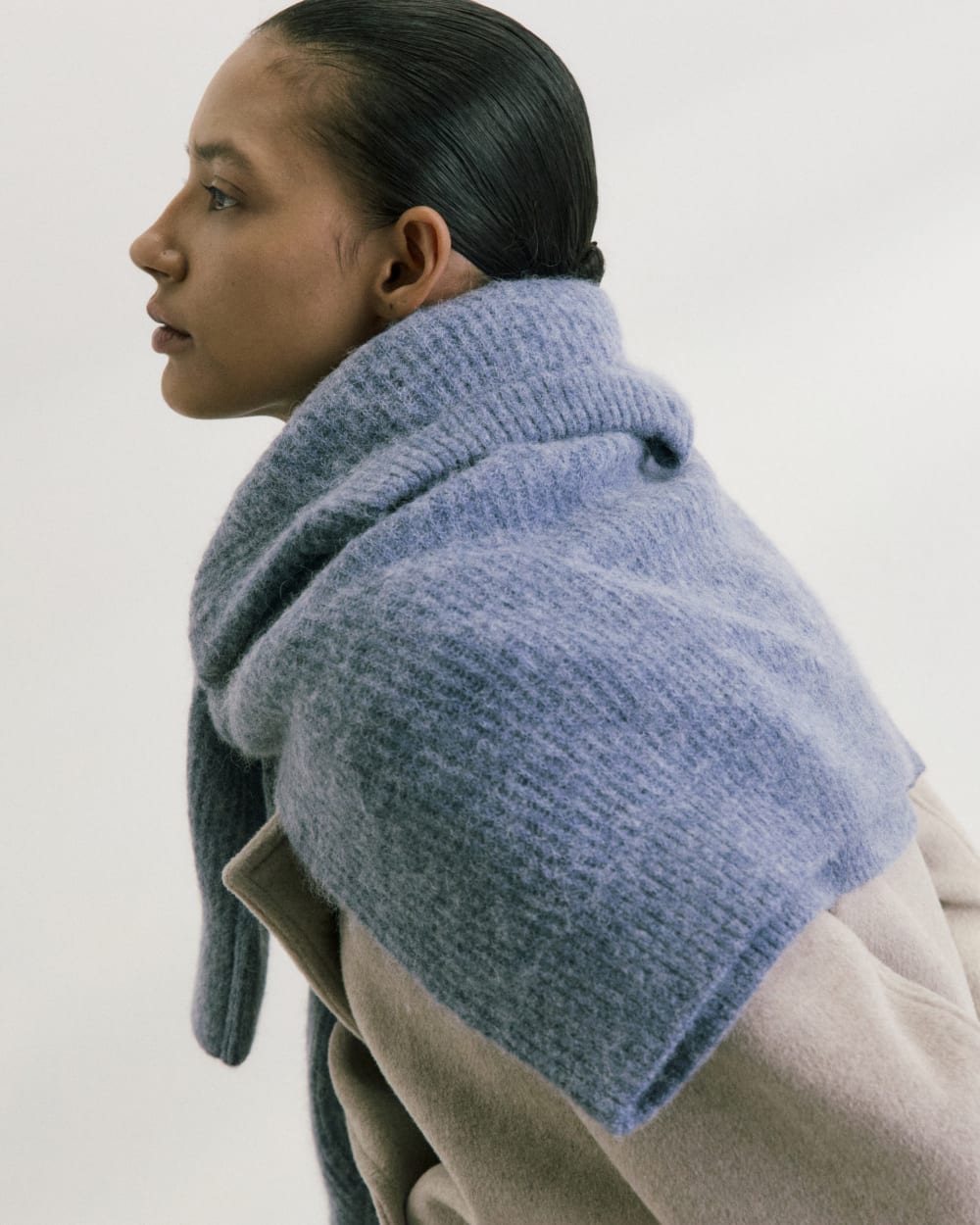 womens-alpaca-ribbed-cocoon-crew-heather-sage-blue | editorial