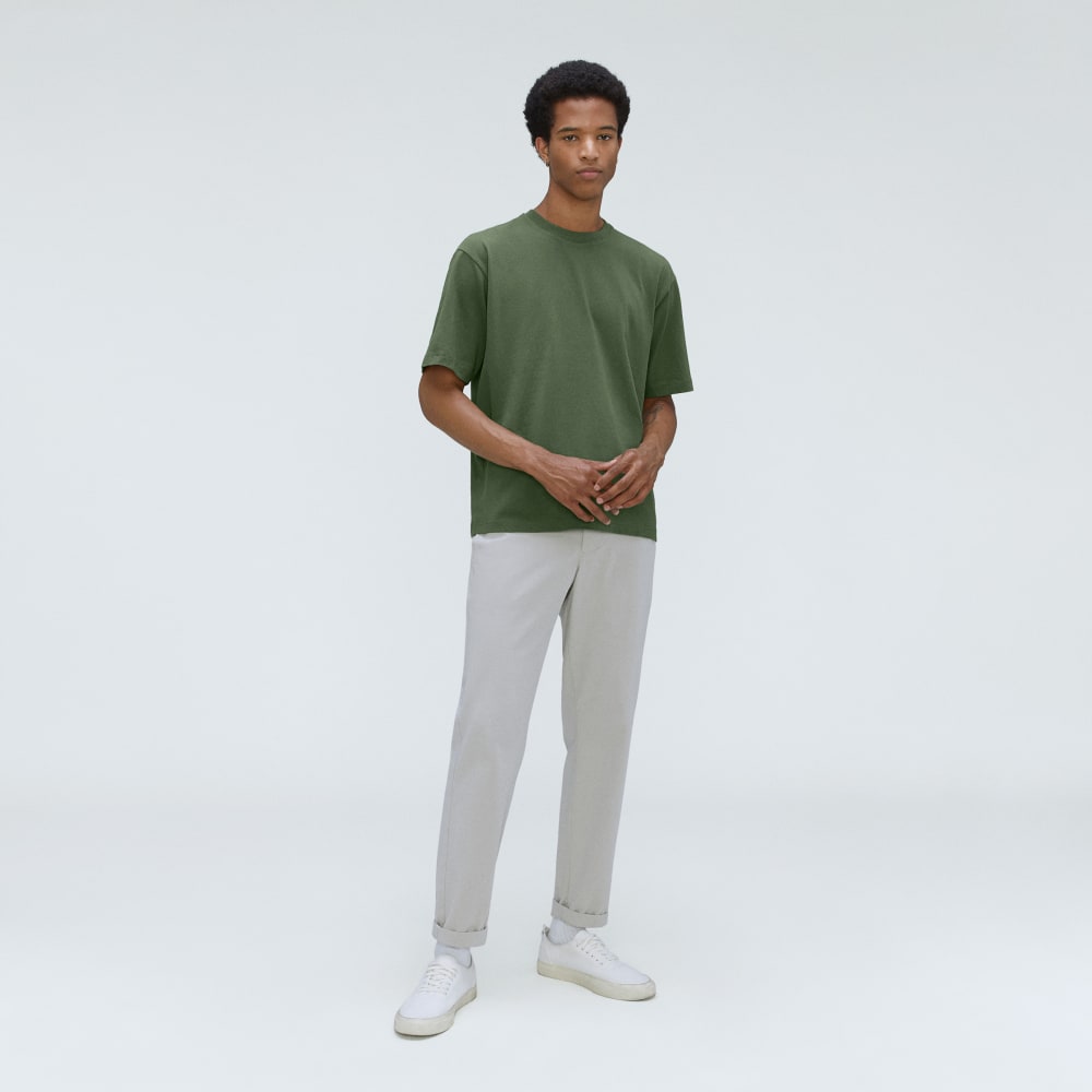 mens-prem-wt-rlxd-crew-forest-green