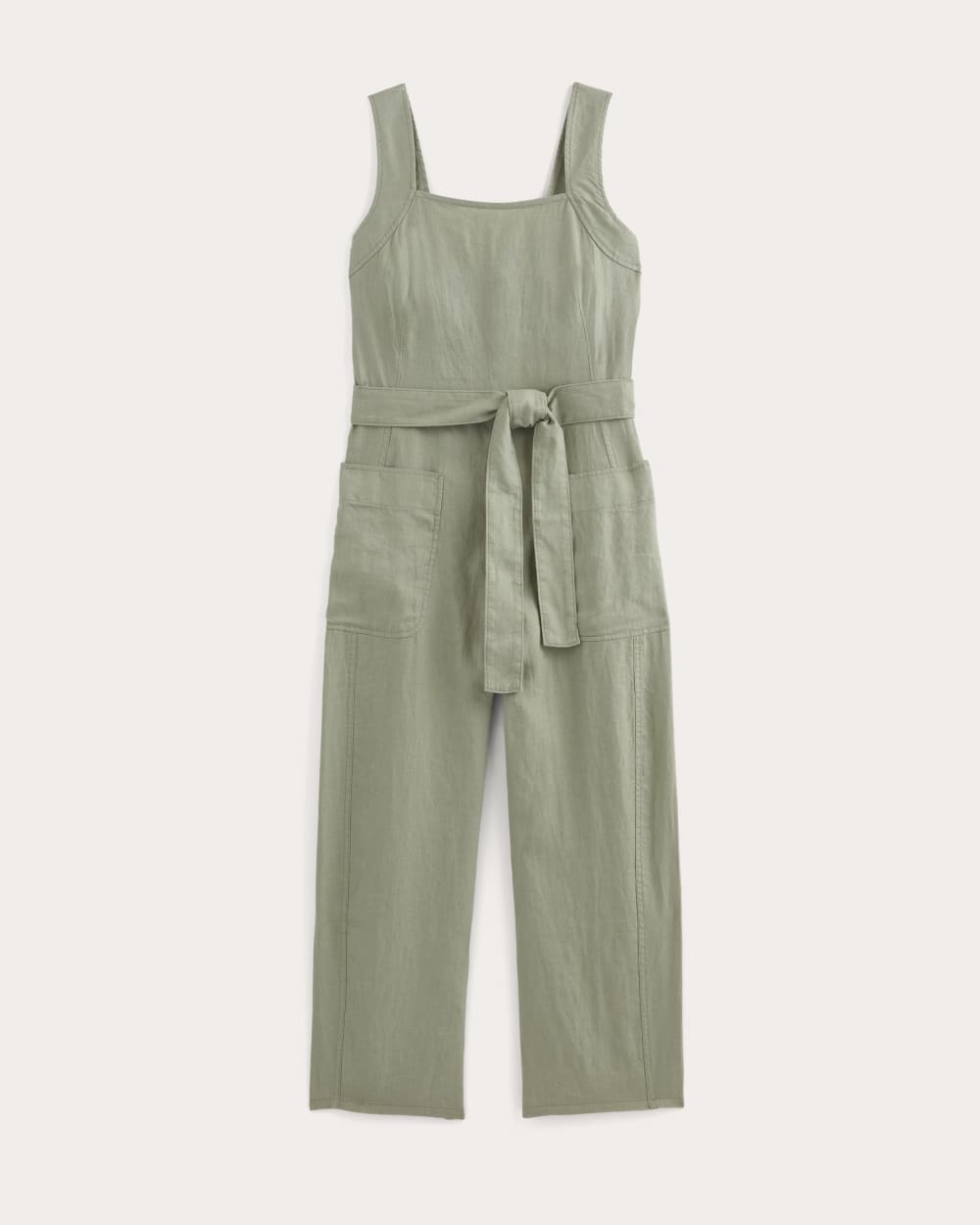 womens-utility-coverall-linen-seagrass | alt