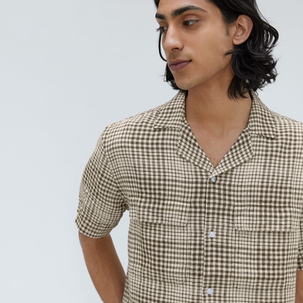 mens-linen-camp-shirt-beech-parchment-grid