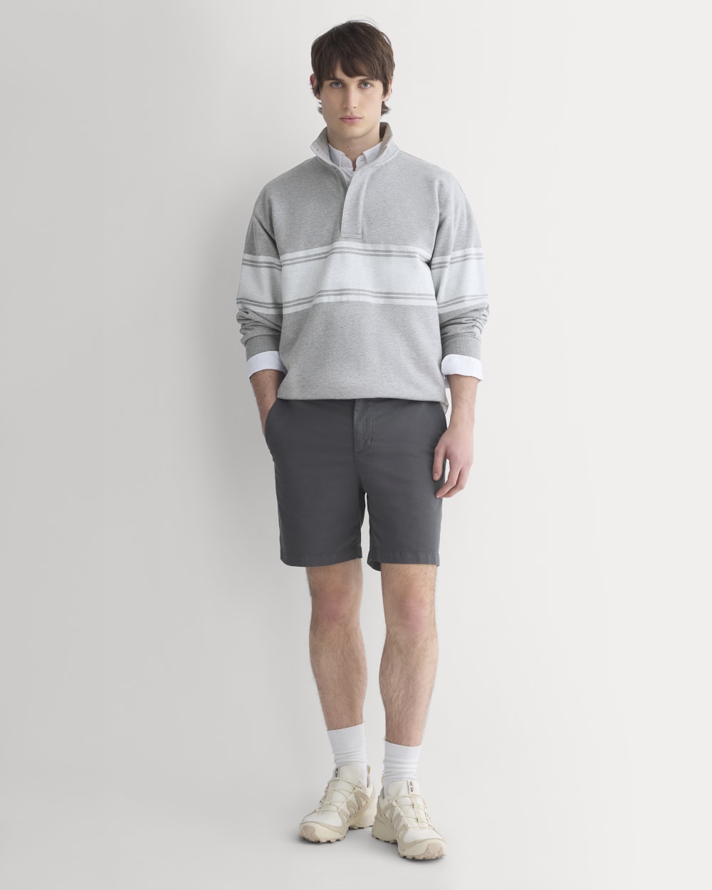 mens-everyday-chino-short-7-slate-grey | primary