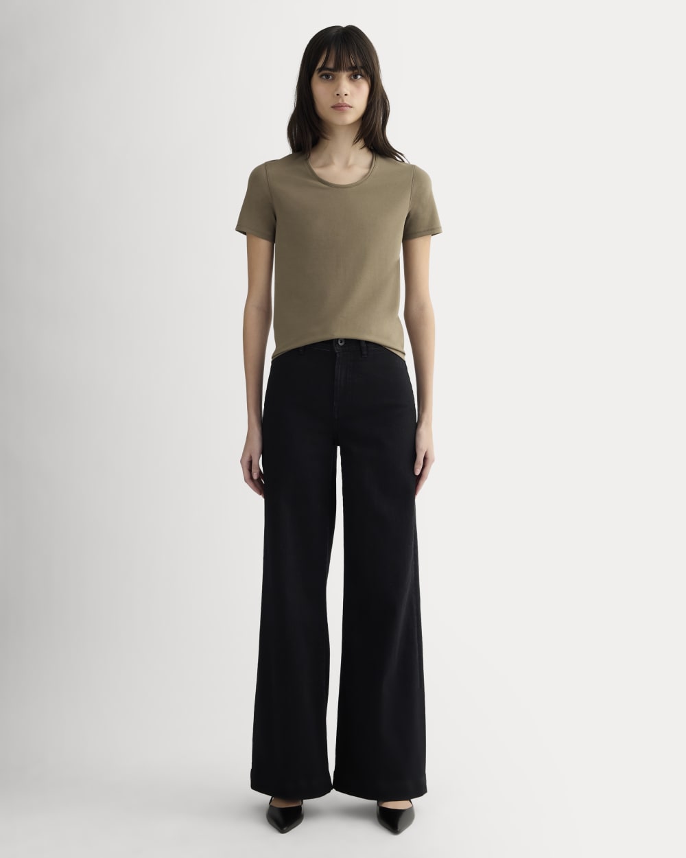 womens-supima-form-ss-crewneck-tee-deep-taupe