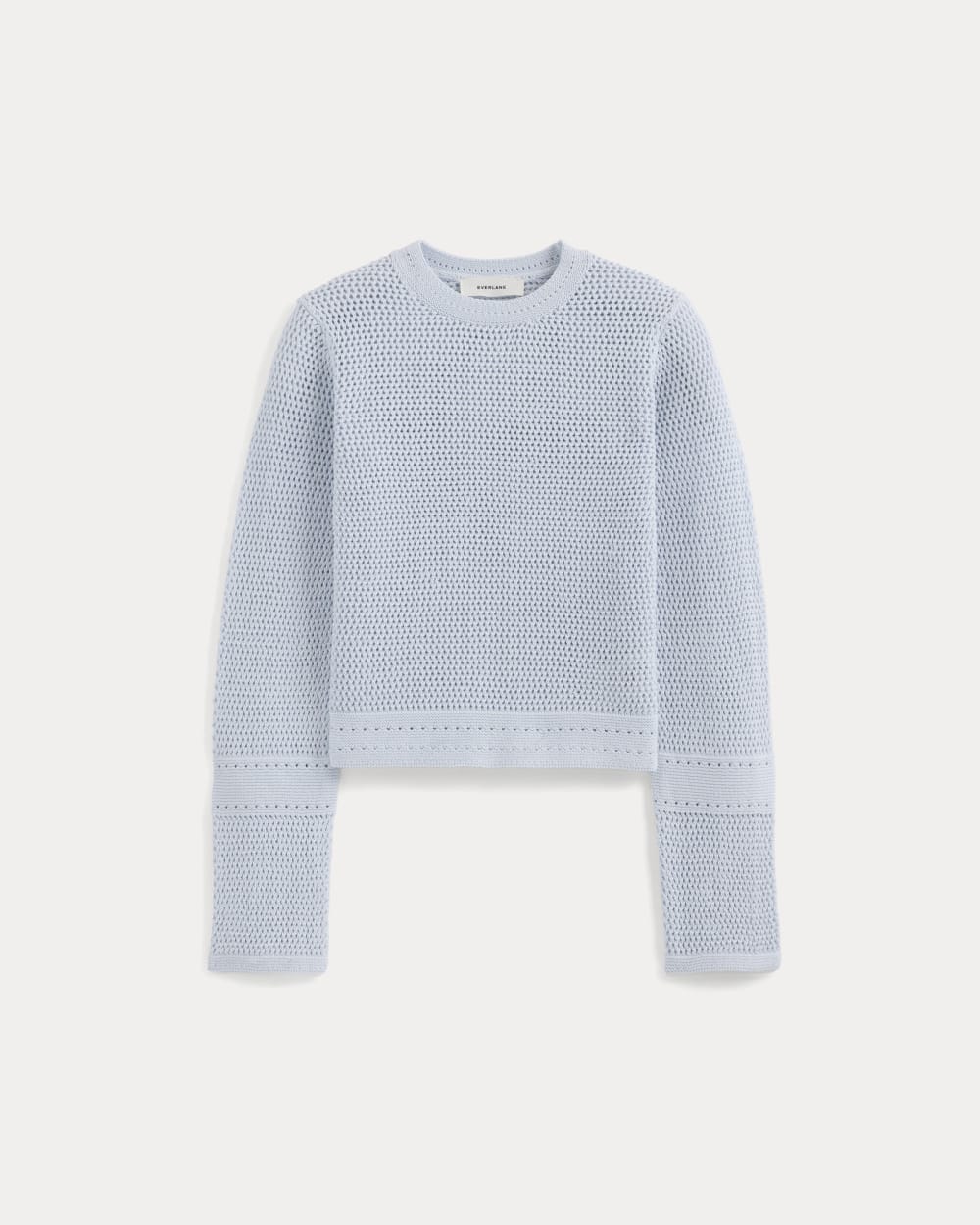 womens-open-knit-ls-crew-everyday-cotton-skywriting | alt