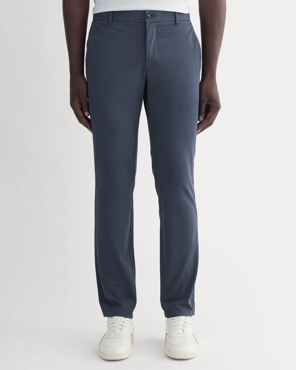The Performance Chino | Uniform | Midnight Navy | Slim – Everlane