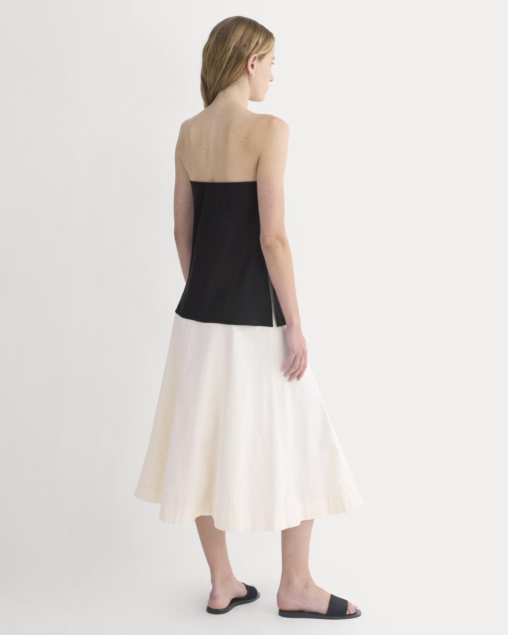 womens-tube-top-in-stretch-linen-black