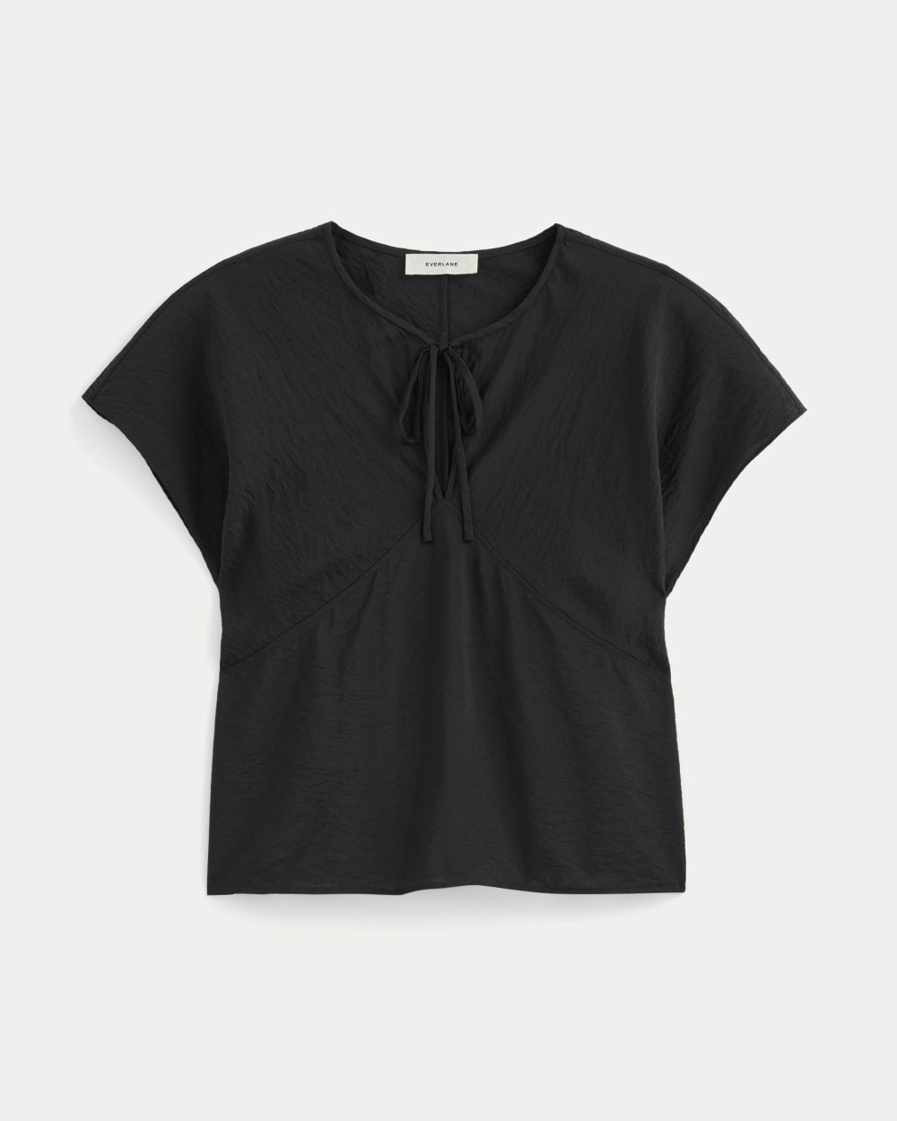 womens-keyhole-top-black | alt