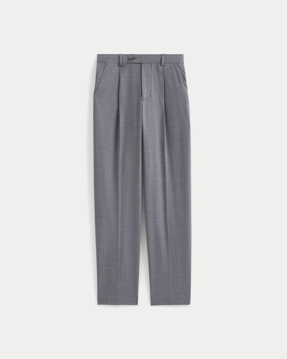 mens-tropical-wool-trouser-heathered-grey | alt