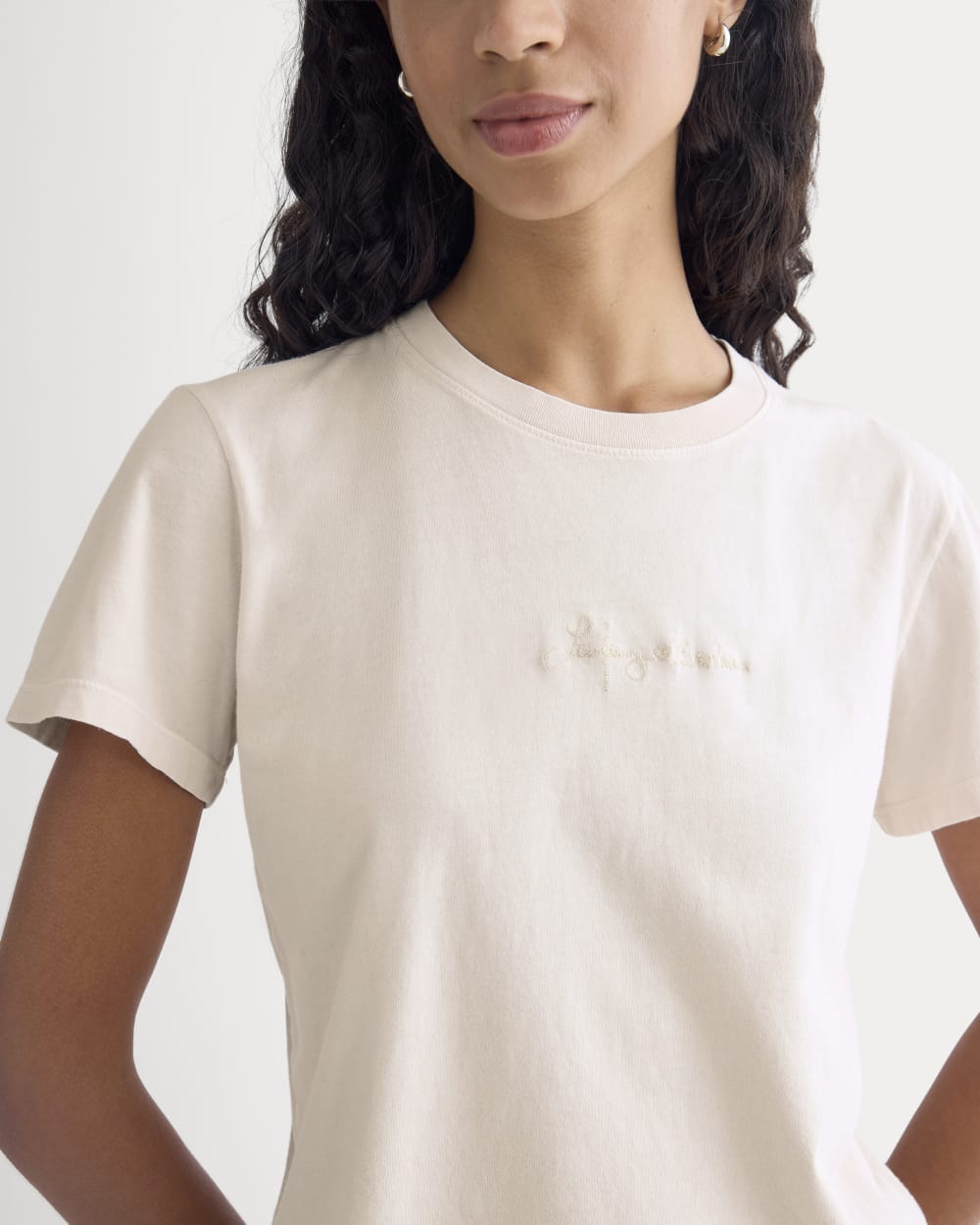 everlane-x-laufey-foundation-box-cut-tee-pale-peony