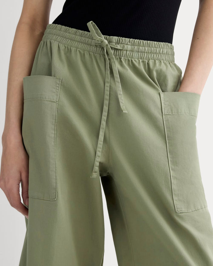 Frame The Anchor Pant Sagebrush