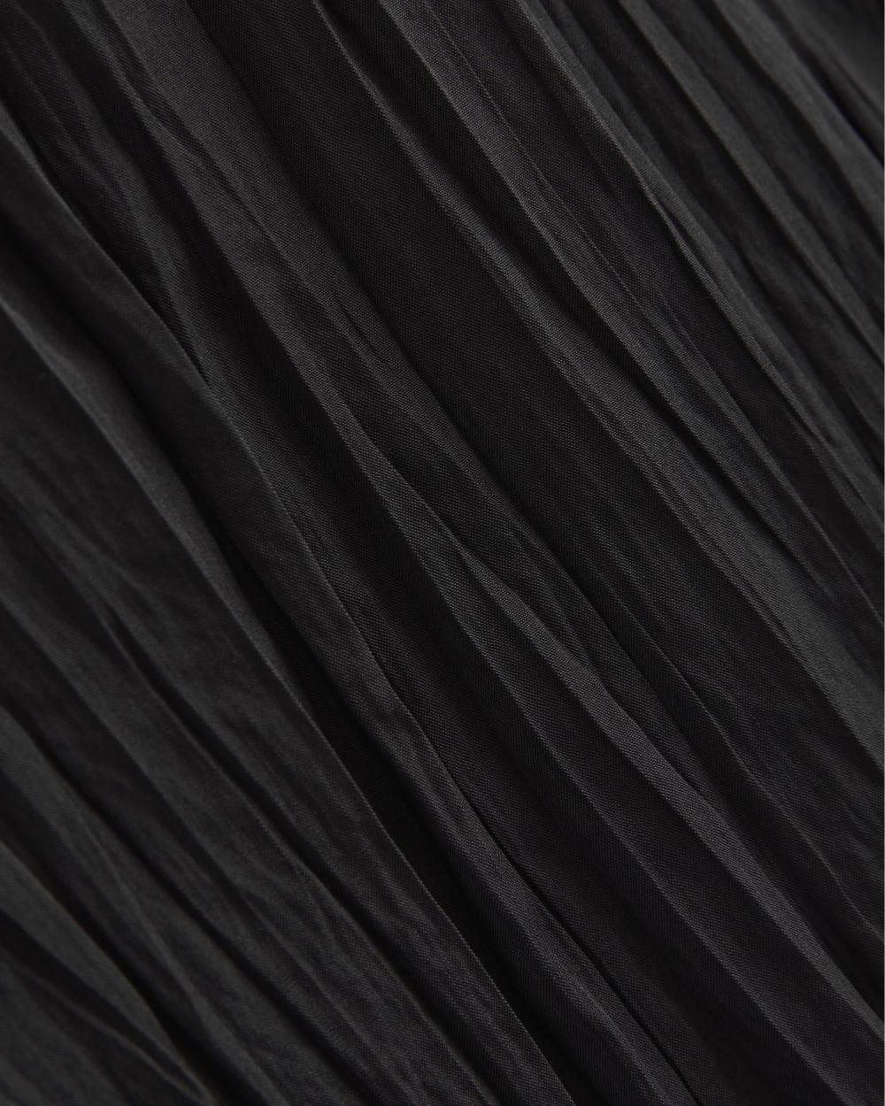 womens-crinkle-trapeze-tank-black
