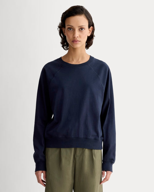 womens-premium-weight-jersey-top-navy | primary