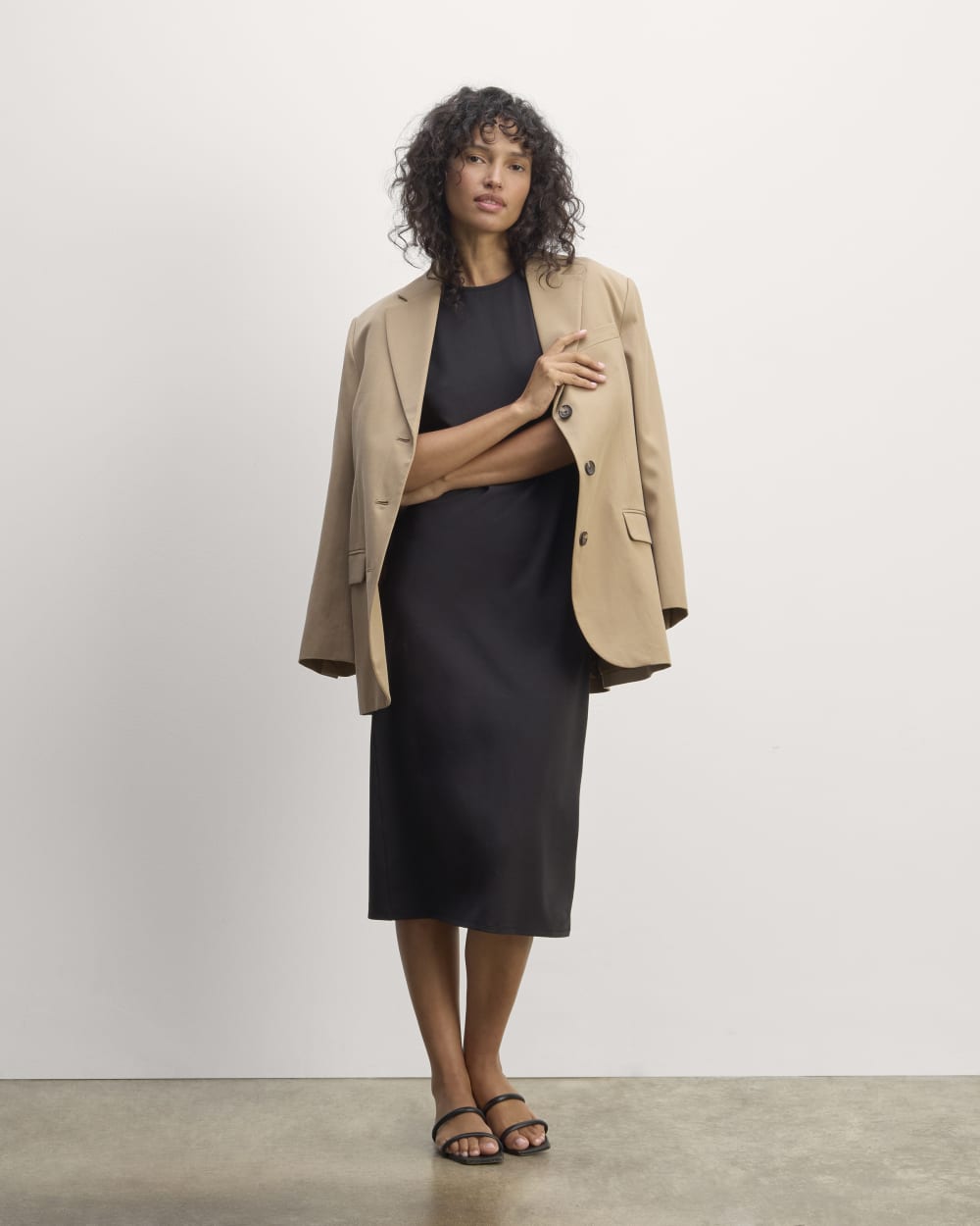 The Form Dress