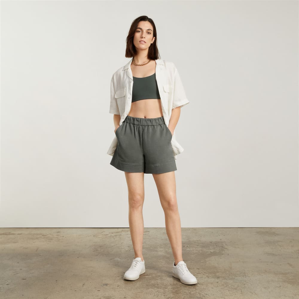 womens-easy-modern-chino-short-pewter-green