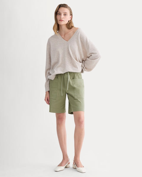 パンツ BoTT Easy Cargo Short M The Easy Cargo Short | Sagebrush – Everlane