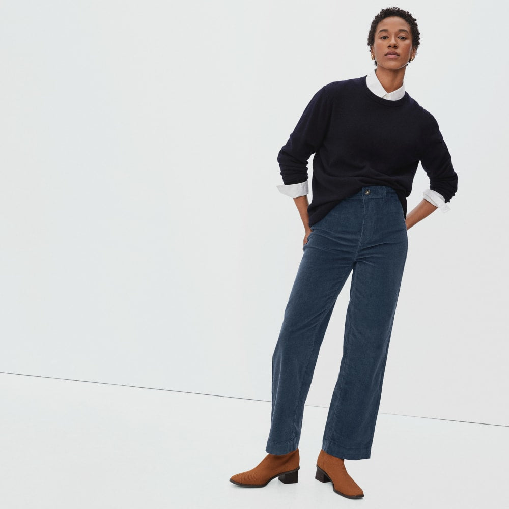 womens-cord-wide-leg-pant-atlantic | primary