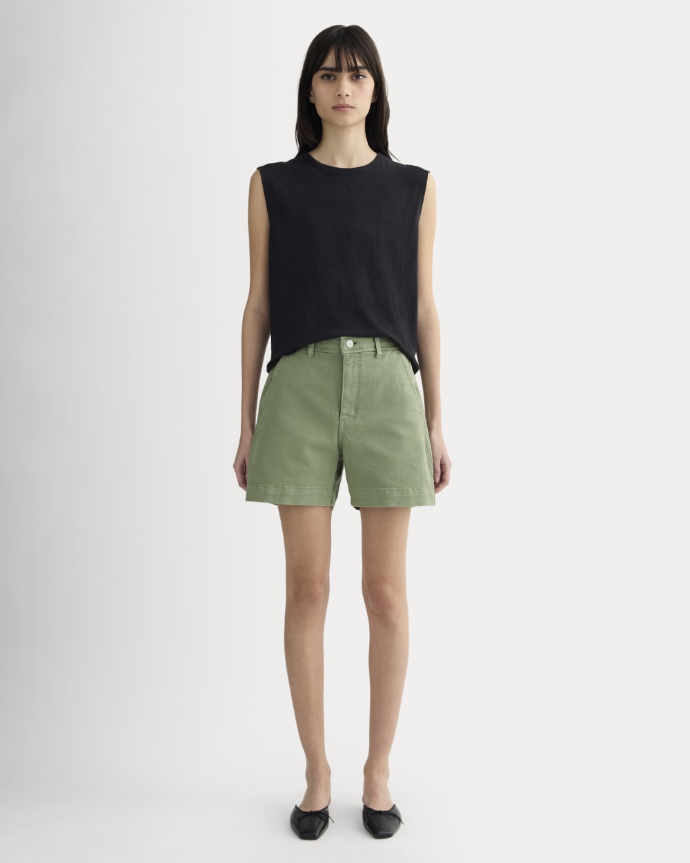womens-organic-way-high-short-sagebrush | primary