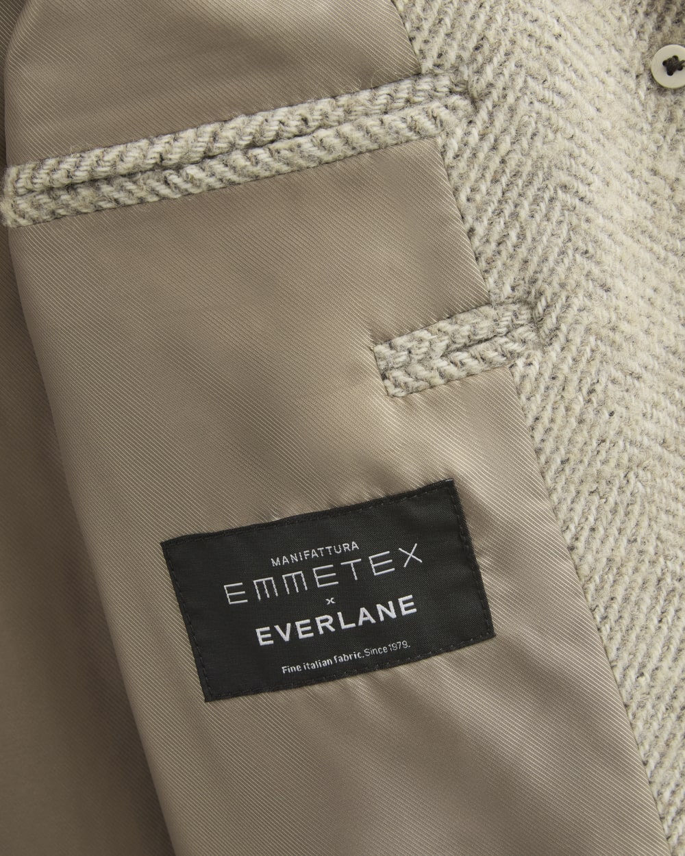 womens-italian-car-coat-taupe-herringbone
