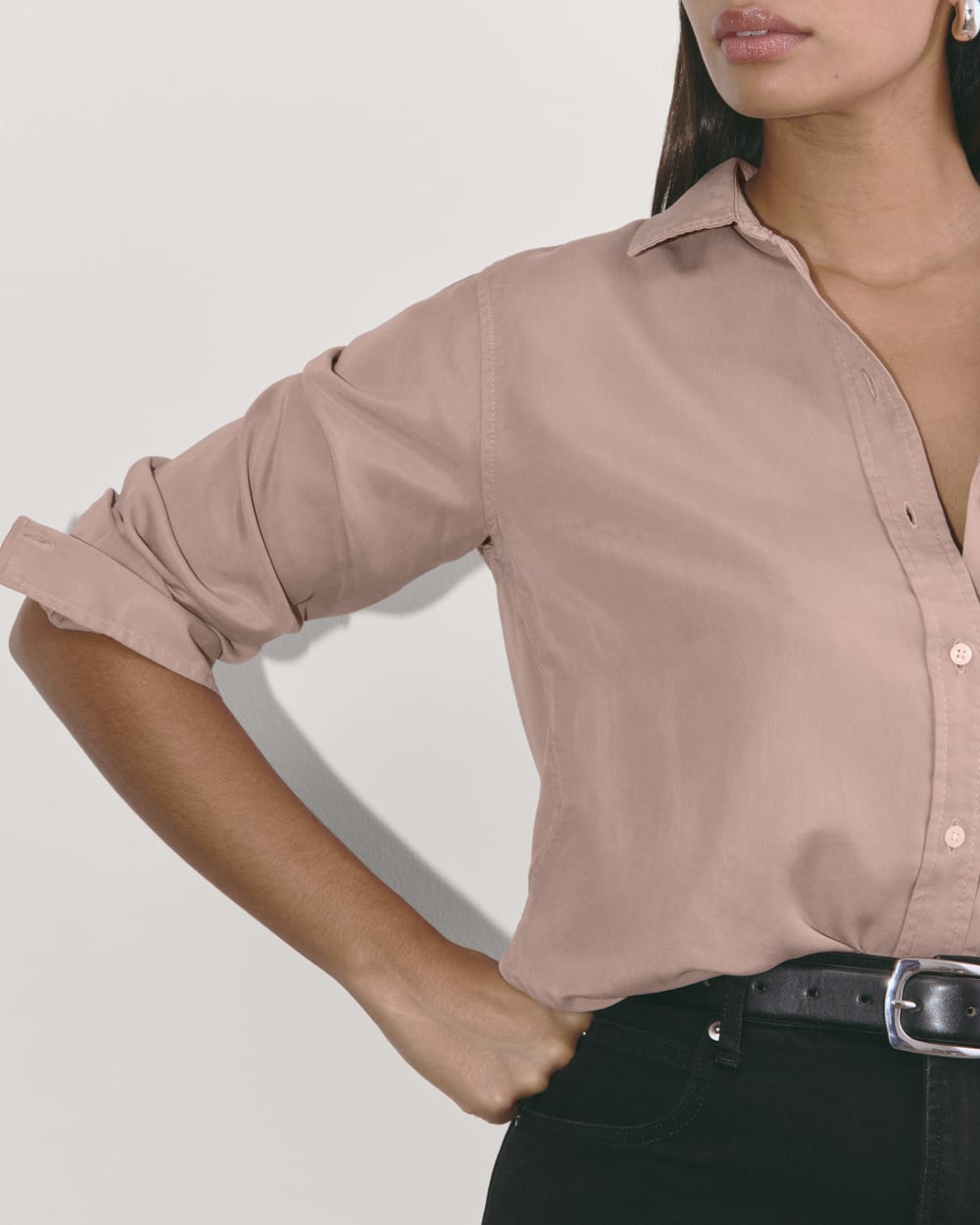 womens-tencel-relaxed-button-down-dusty-rose