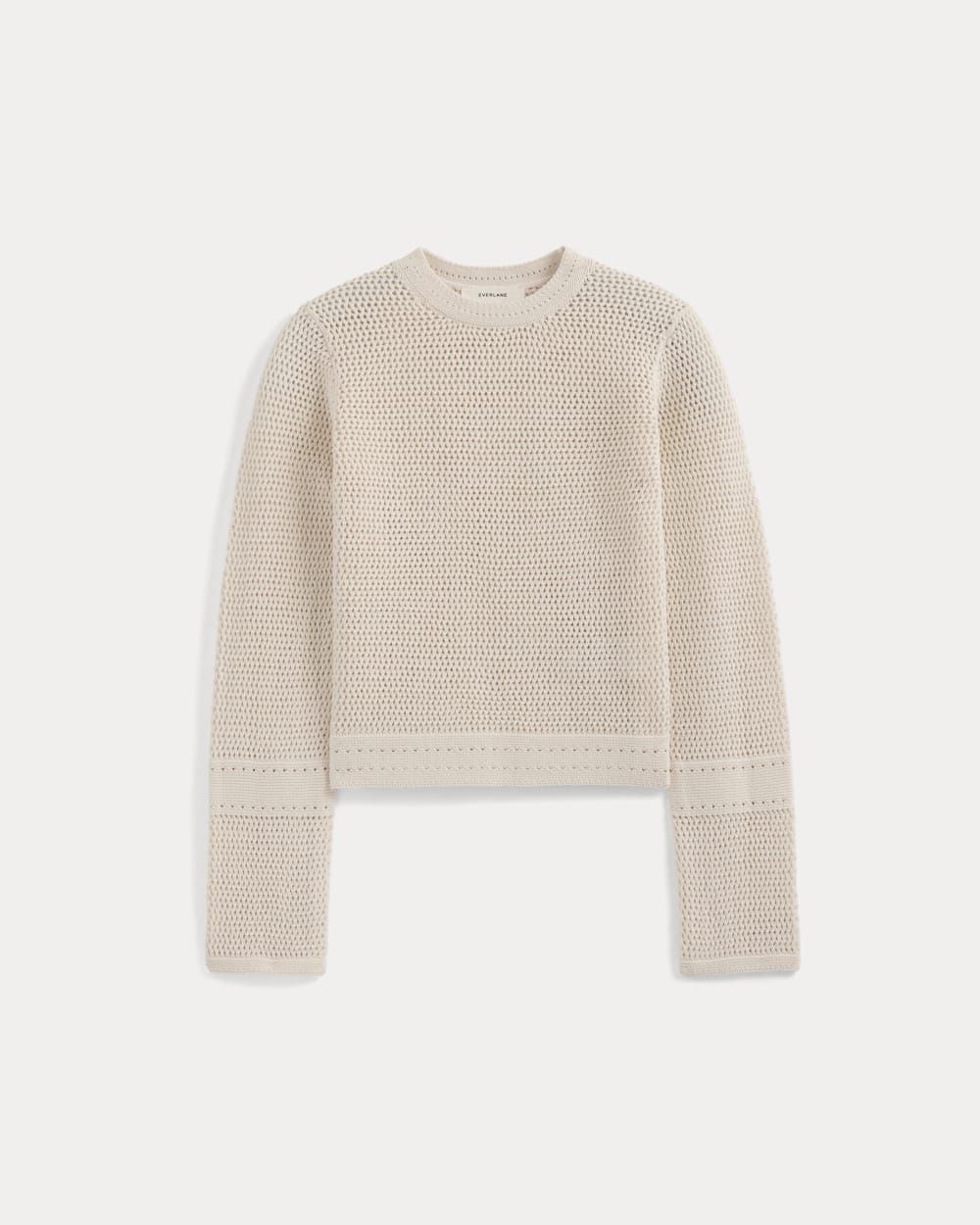 womens-open-knit-ls-crew-everyday-cotton-canvas | alt