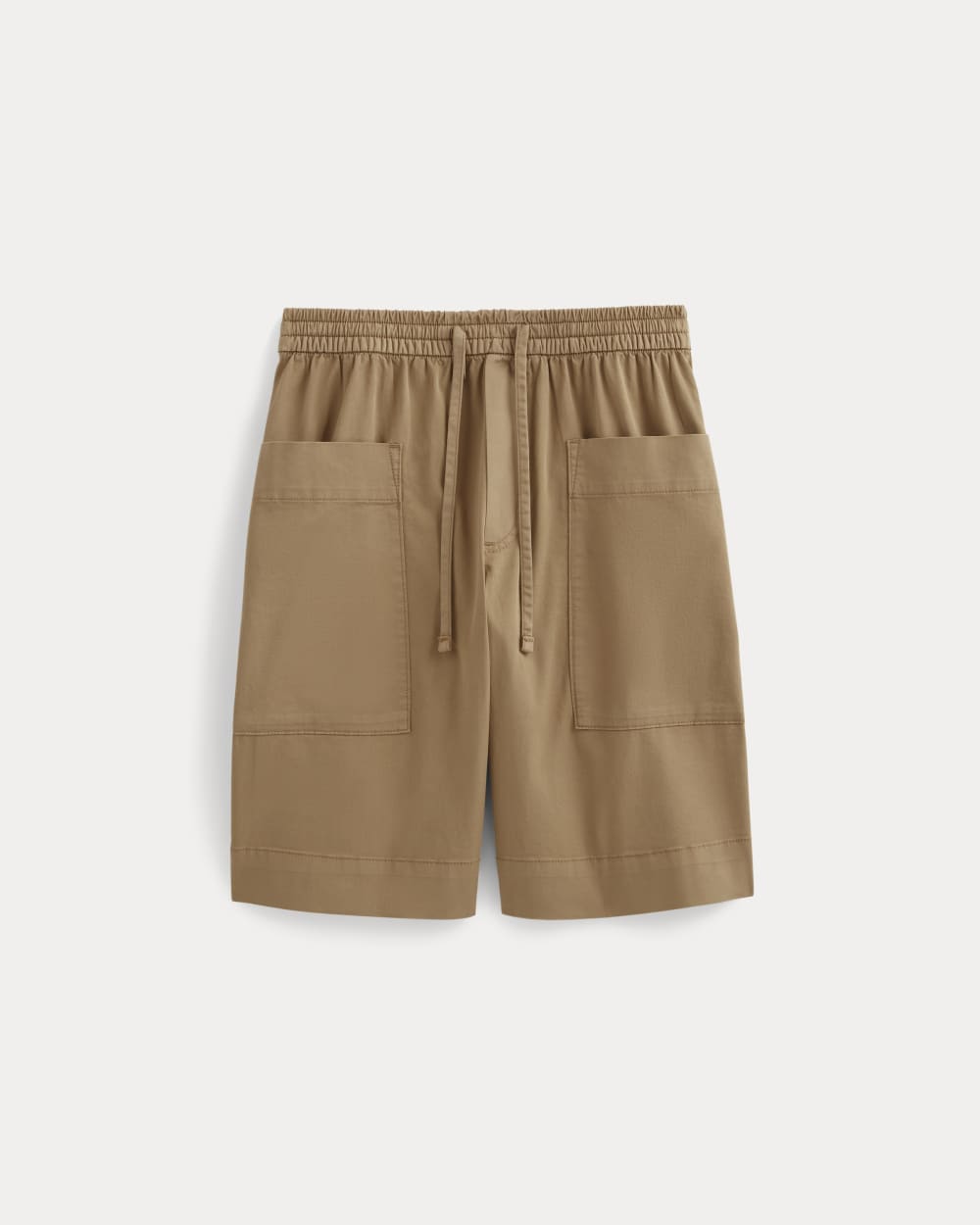 The Easy Cargo Short | Tiger's Eye – Everlane